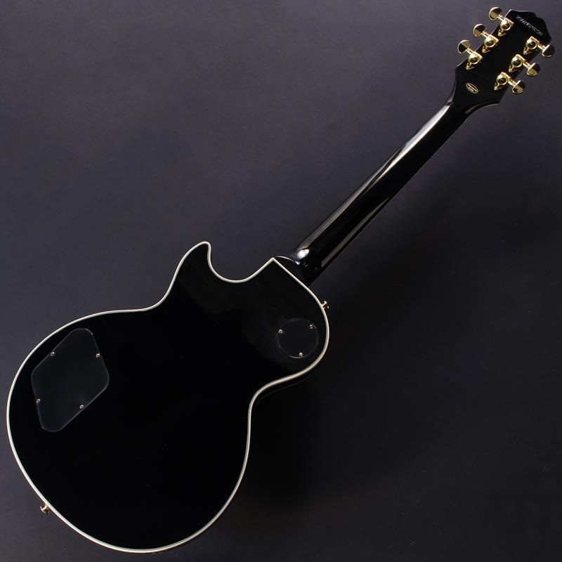 Epiphone Les Paul Custom ブラック ハードケース付き Epiphone Inspired by Gibson Custom Shop Les Paul Custom