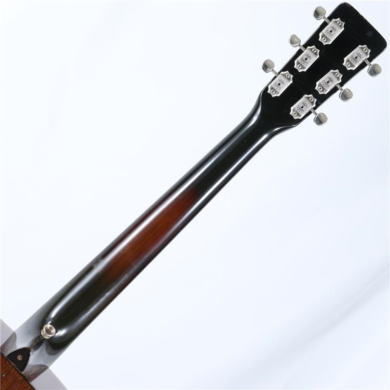 MARTIN 【VINTAGE】 D-18 ※1957年製 マーチン マーティン 画像5