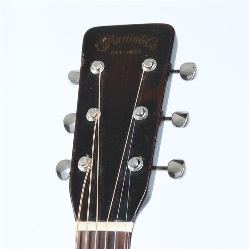 MARTIN 【VINTAGE】 D-18 ※1957年製 マーチン マーティン 画像6