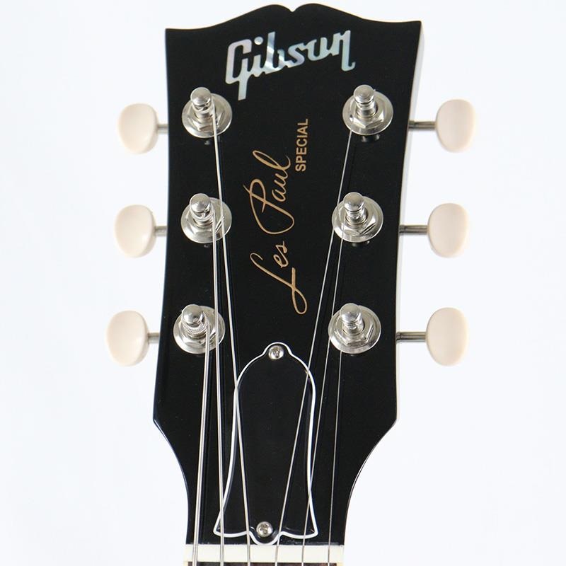 Gibson Les Paul Special (Ebony) ｜イケベ楽器店オンラインストア