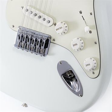 Fender Made in Japan Limited Stratocaster XII (Olympic White/Rosewood) 【B級特価】 画像4
