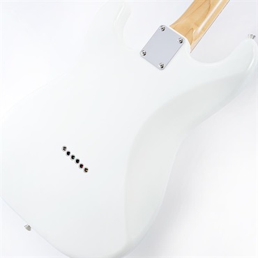 Fender Made in Japan Limited Stratocaster XII (Olympic White/Rosewood) 【B級特価】 画像5