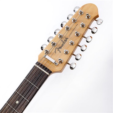 Fender Made in Japan Limited Stratocaster XII (Olympic White/Rosewood) 【B級特価】 画像6
