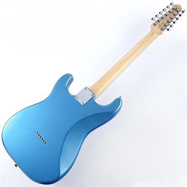 Fender Made in Japan Limited Stratocaster XII (Lake Placid Blue/Rosewood) 【B級特価】 画像2
