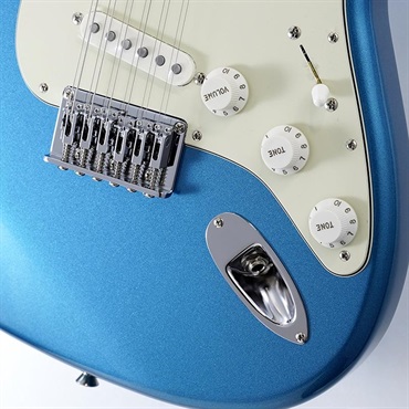 Fender Made in Japan Limited Stratocaster XII (Lake Placid Blue/Rosewood) 【B級特価】 画像4