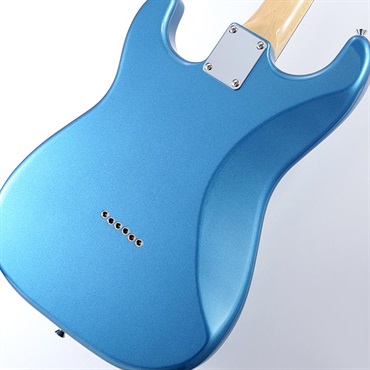 Fender Made in Japan Limited Stratocaster XII (Lake Placid Blue/Rosewood) 【B級特価】 画像5