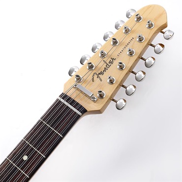 Fender Made in Japan Limited Stratocaster XII (Lake Placid Blue/Rosewood) 【B級特価】 画像6