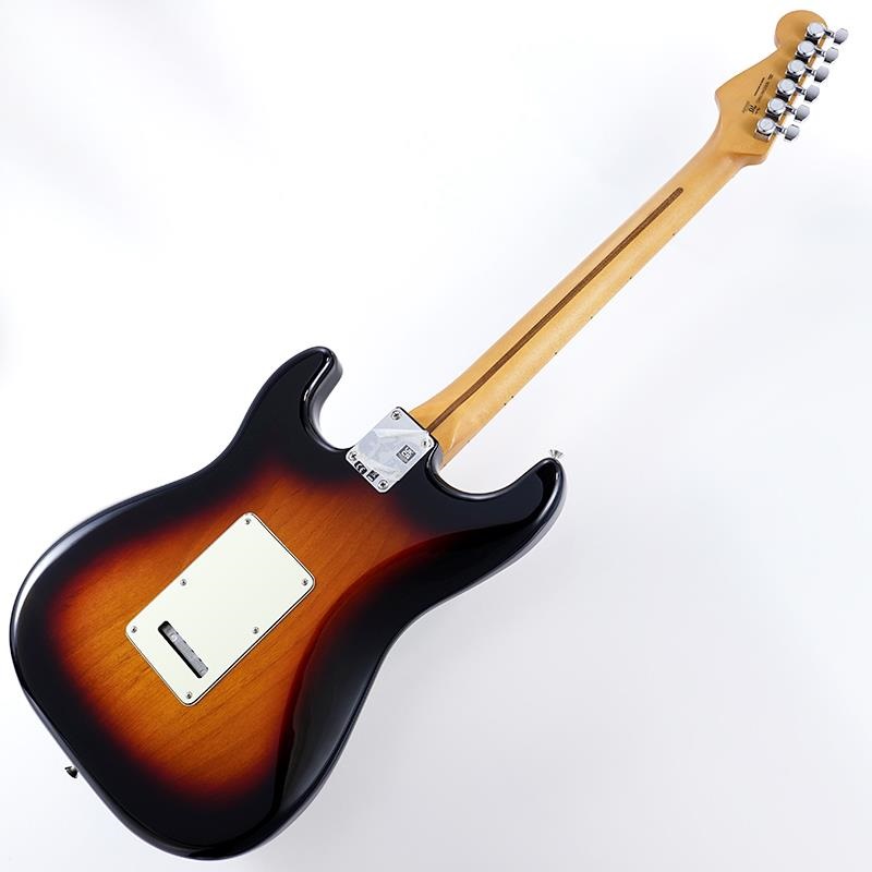 Fender MEX Player Plus Stratocaster (3-Color Sunburst/Maple) 【B級