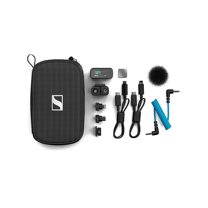 SENNHEISER PROFILE WIRELESS 1-CHANNEL SET(ワイヤレス