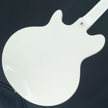 Epiphone USED 中古 Jack Casady Bass (Alpine White) 画像1