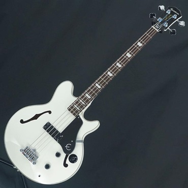 Epiphone USED 中古 Jack Casady Bass (Alpine White) 画像2