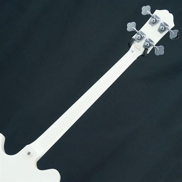 Epiphone USED 中古 Jack Casady Bass (Alpine White) 画像5