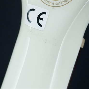 Epiphone USED 中古 Jack Casady Bass (Alpine White) 画像9