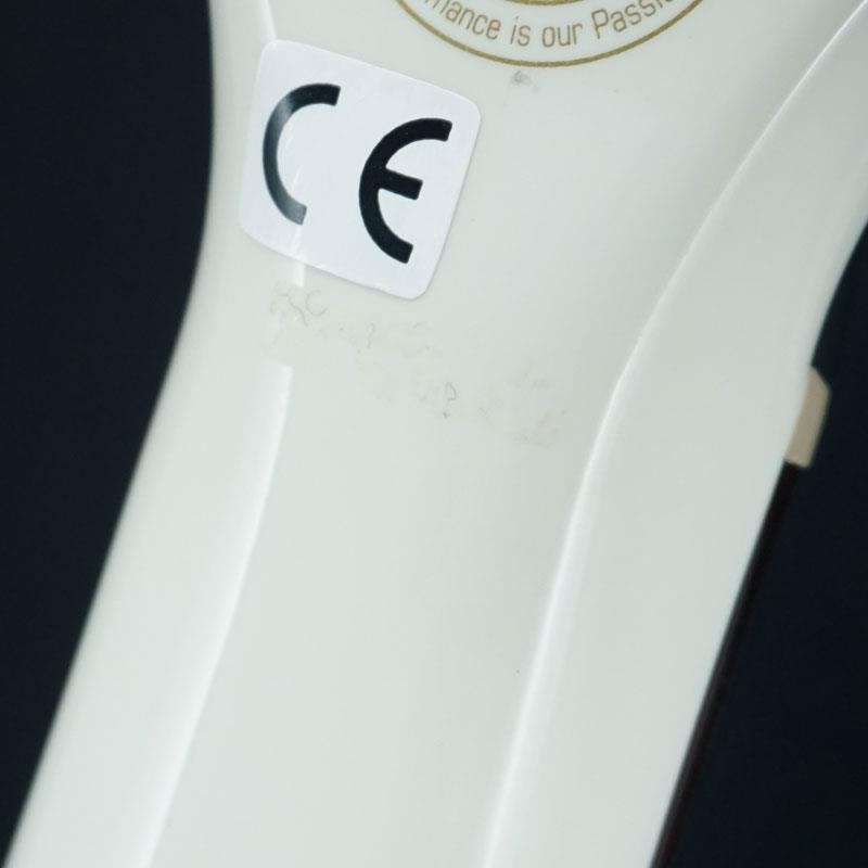 Epiphone USED 中古 Jack Casady Bass (Alpine White) 画像9
