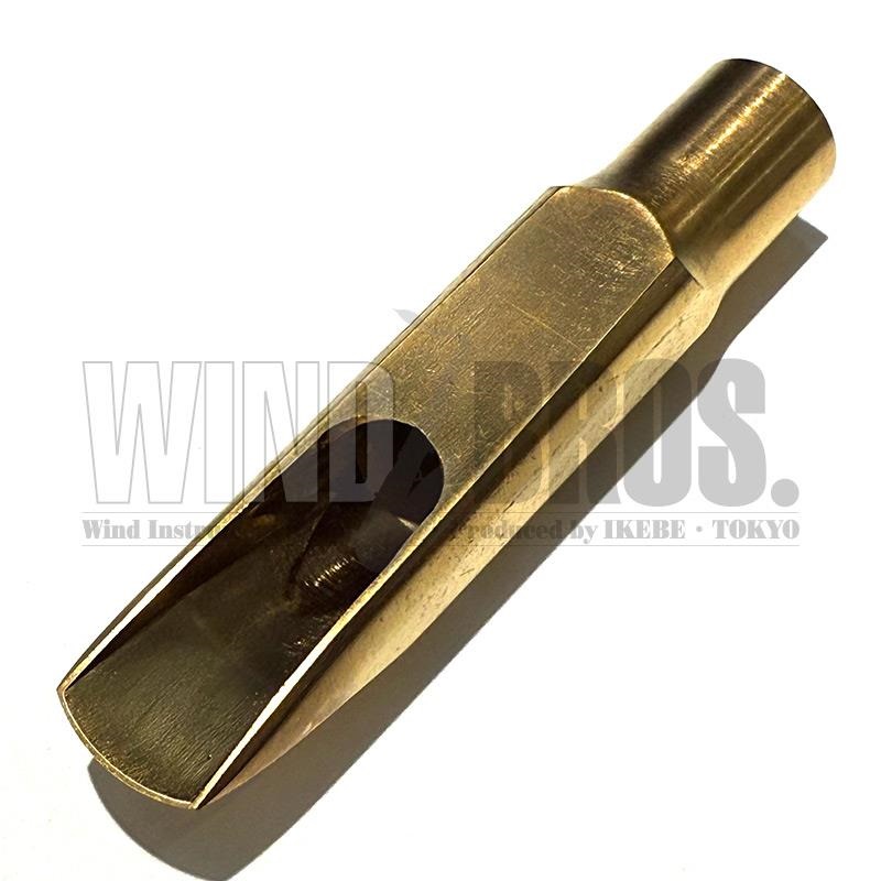 Lebayle l LR II 8 テナーサックス マウスピース Lebayle Metal LR II 8 テナーサックス マウスピース
