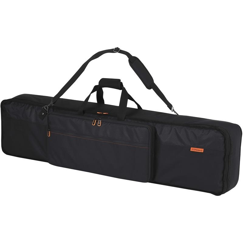 Roland CB-B88S( slim 88-key Keyboard Bag)(ローランド)(88鍵用キーボードケース)(キャリング・バッグ) 画像1