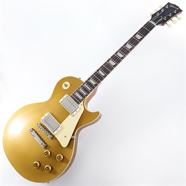 Gibson 1957 Les Paul Goldtop Reissue VOS Double Gold SN
