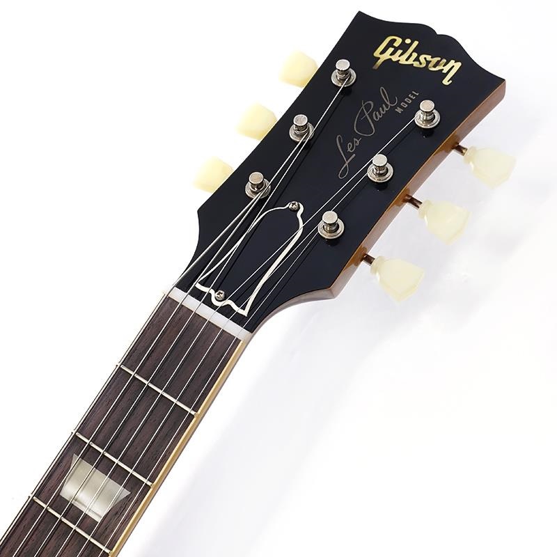 Gibson 1957 Les Paul Goldtop Reissue VOS Double Gold SN