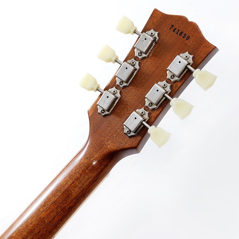 Gibson 1957 Les Paul Goldtop Reissue VOS Double Gold SN