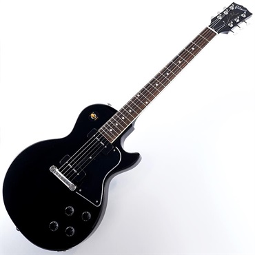 Gibson Les Paul Special (Ebony) ｜イケベ楽器店オンラインストア