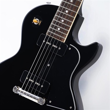 Gibson Les Paul Special (Ebony) 画像3