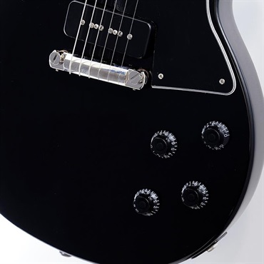 Gibson Les Paul Special (Ebony) 画像4