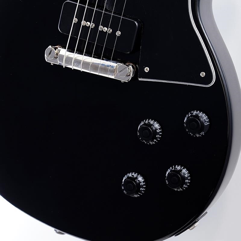 Gibson Les Paul Special (Ebony) ｜イケベ楽器店オンラインストア