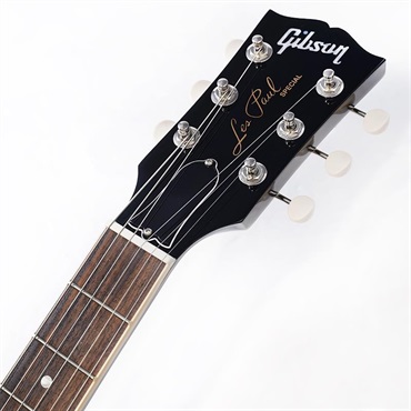 Gibson Les Paul Special (Ebony) 画像8
