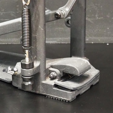 YAMAHA USED 中古 FP9500D [Direct Drive / Single Pedal/専用ケース付属] 画像5