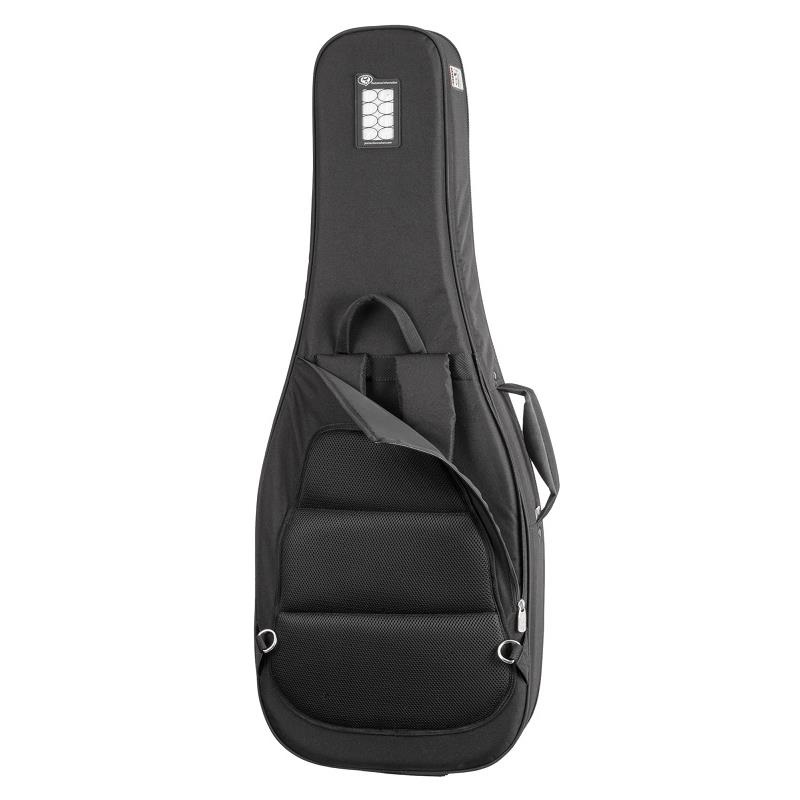 Protection Racket DELUXE ELECTRIC GUITAR CASE LPTRDXEG 7150-00