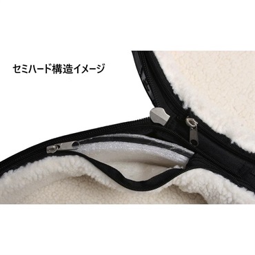 Protection Racket DELUXE ELECTRIC GUITAR CASE LPTRDXEG 7150-00 デラックス・エレキギターケース 画像7