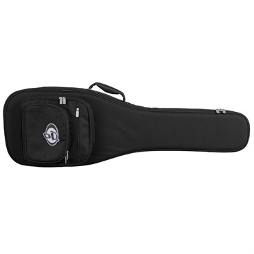 DR BASS CASE エレキベース 用ケース Fender フェンダー Deluxe Molded Bass Case ベース用ハード