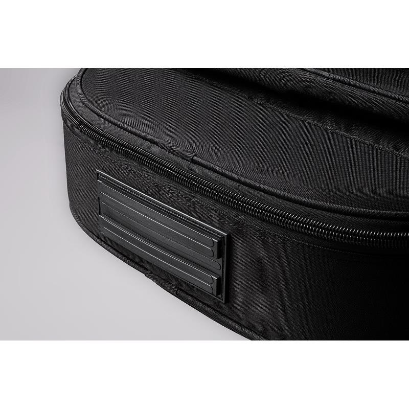 弦交換 MD l D by Sumer エレキベース ケース付 Protection Racket DELUXE ELECTRIC BASS CASE LPTRDXEB 7151-00
