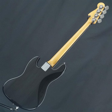 中古美品 フェルナンデス ジャズベースタイプ ブラック ケース付き 中古美品 フェルナンデス ジャズベースタイプ ブラック ケース