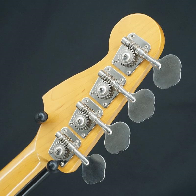 【出品最終日】Fender Jazz Bass フジゲン Fender Made in Japan USED 中古 Japan Exclusive Classic 60s
