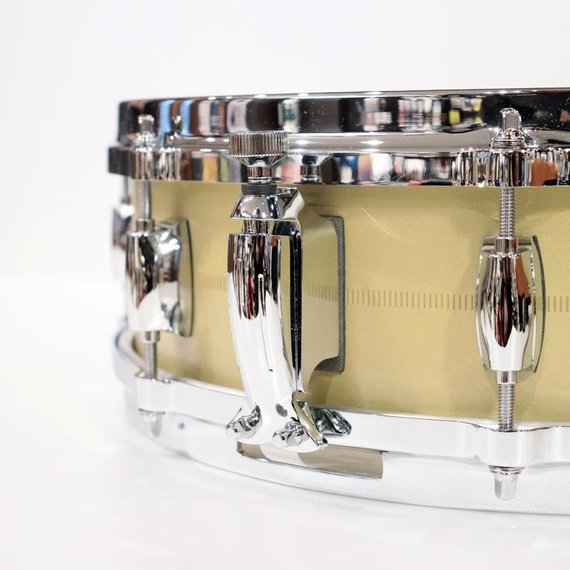 Gretsch グルゴ・ボーライ シグネチャースネア GAS42514-GB Gretsch グルゴ・ボーライ シグネチャースネア GAS42514-GB