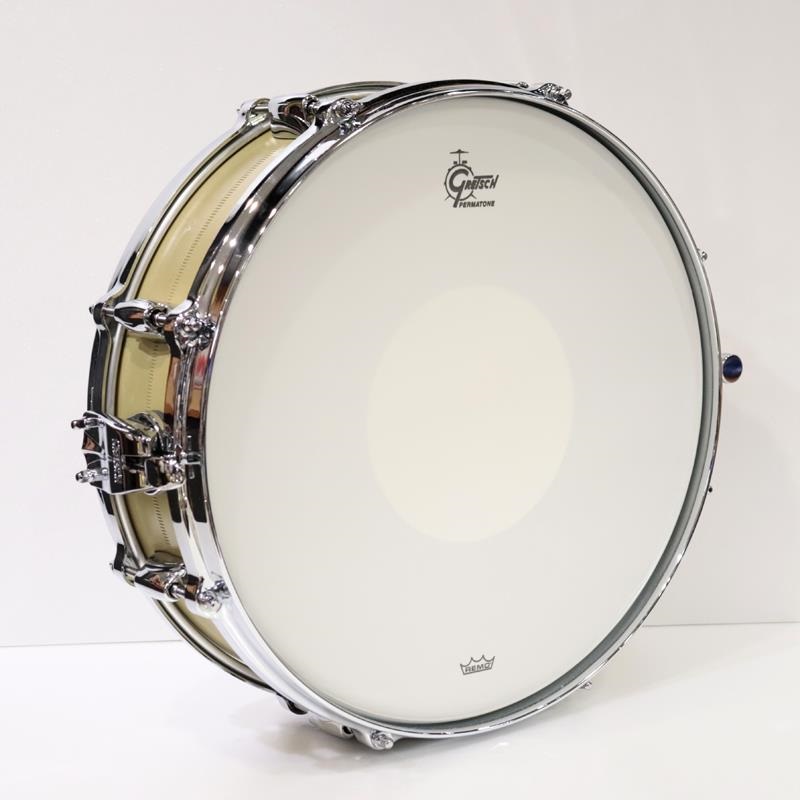 Gretsch グルゴ・ボーライ シグネチャースネア GAS42514-GB Gretsch グルゴ・ボーライ シグネチャースネア GAS42514-GB
