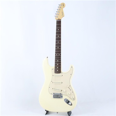 Fender USA USED 中古 Jeff Beck Stratocaster Noiseless Pickup
