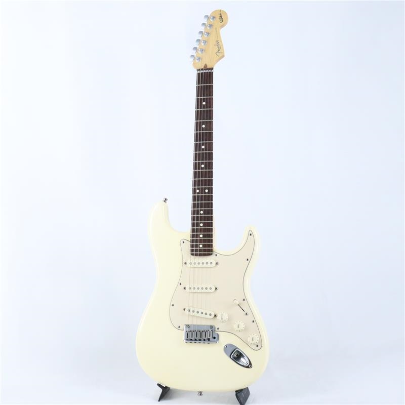 Fender USA USED 中古 Jeff Beck Stratocaster Noiseless Pickup