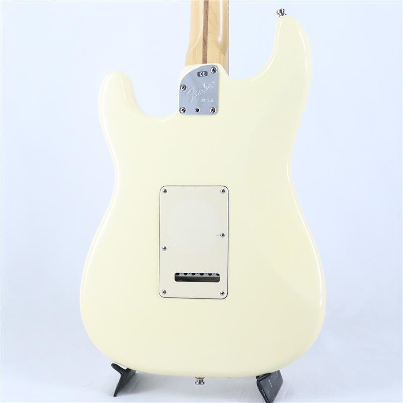 Fender USA USED 中古 Jeff Beck Stratocaster Noiseless Pickup