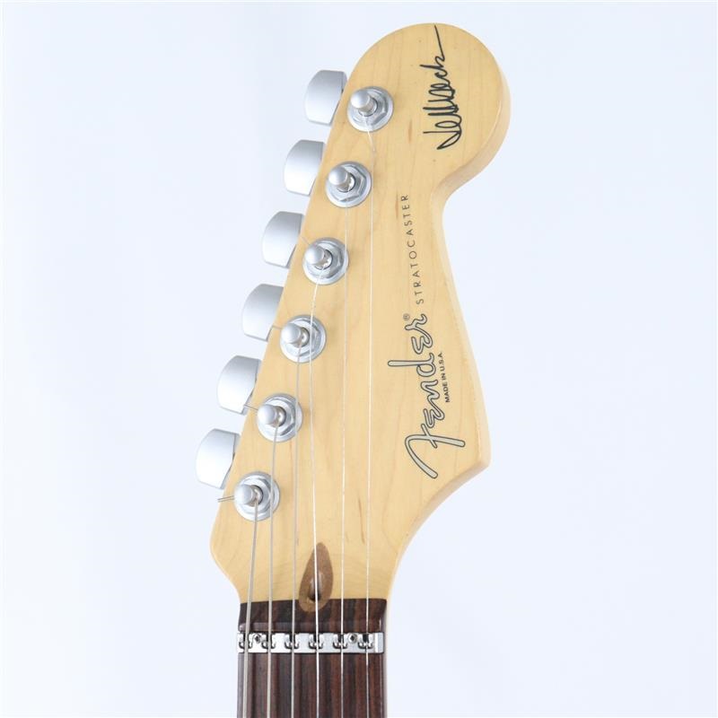 Fender USA USED 中古 Jeff Beck Stratocaster Noiseless Pickup