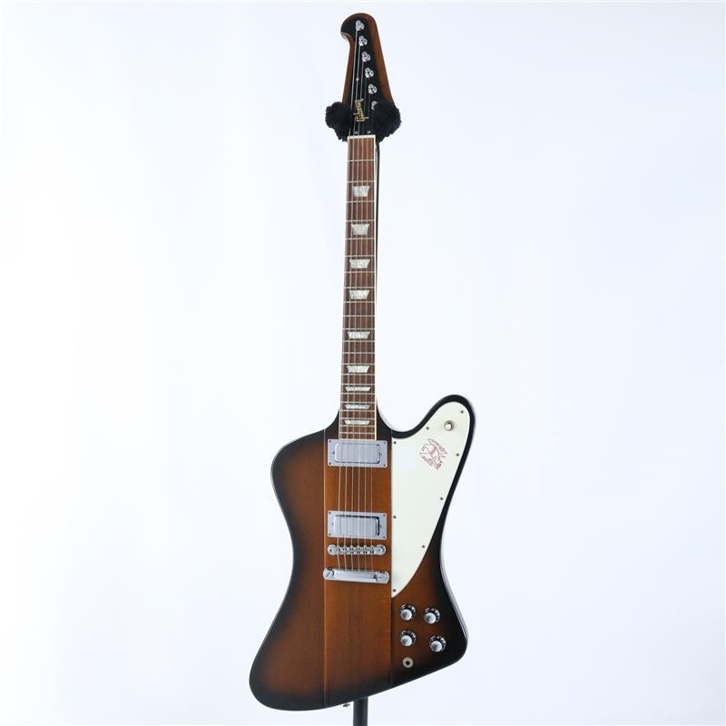 Gibson USED 中古 Firebird V (Vintage Sunburst) [SN.92229718