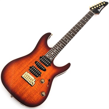 Ibanez Premium AZ47P2K-DEB (Dragon Eye Burst) [SPOT MODEL] 画像1