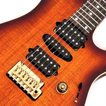 Ibanez Premium AZ47P2K-DEB (Dragon Eye Burst) [SPOT MODEL] 画像3