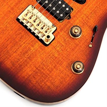 Ibanez Premium AZ47P2K-DEB (Dragon Eye Burst) [SPOT MODEL] 画像4