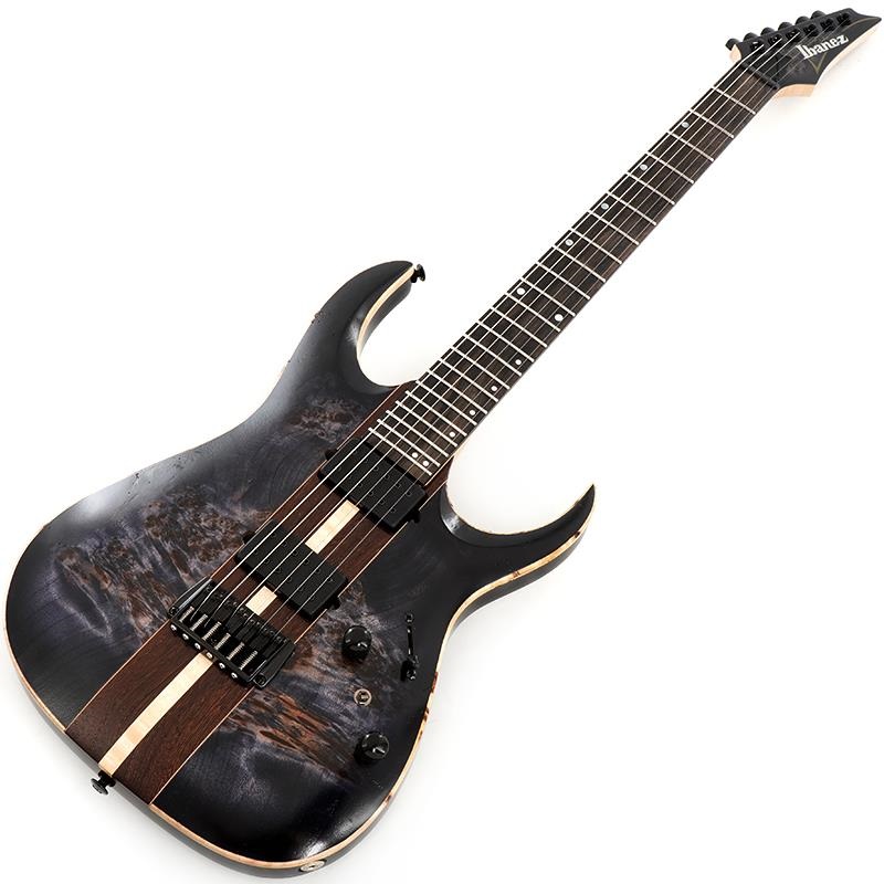 Ibanez Premium RGA21P1PB-DRL (Deep Twilight Burst Low Gloss) [SPOT MODEL] 画像1