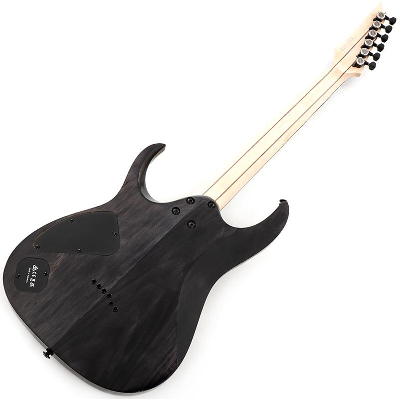 Ibanez Premium RGA21P1PB-DRL (Deep Twilight Burst Low Gloss) [SPOT MODEL] 画像2