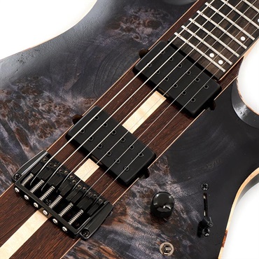 Ibanez Premium RGA21P1PB-DRL (Deep Twilight Burst Low Gloss) [SPOT MODEL] 画像3