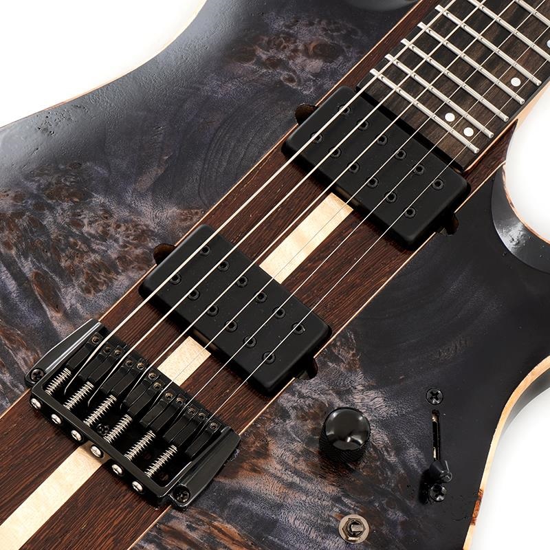 Ibanez Premium RGA21P1PB-DRL (Deep Twilight Burst Low Gloss) [SPOT MODEL] 画像3