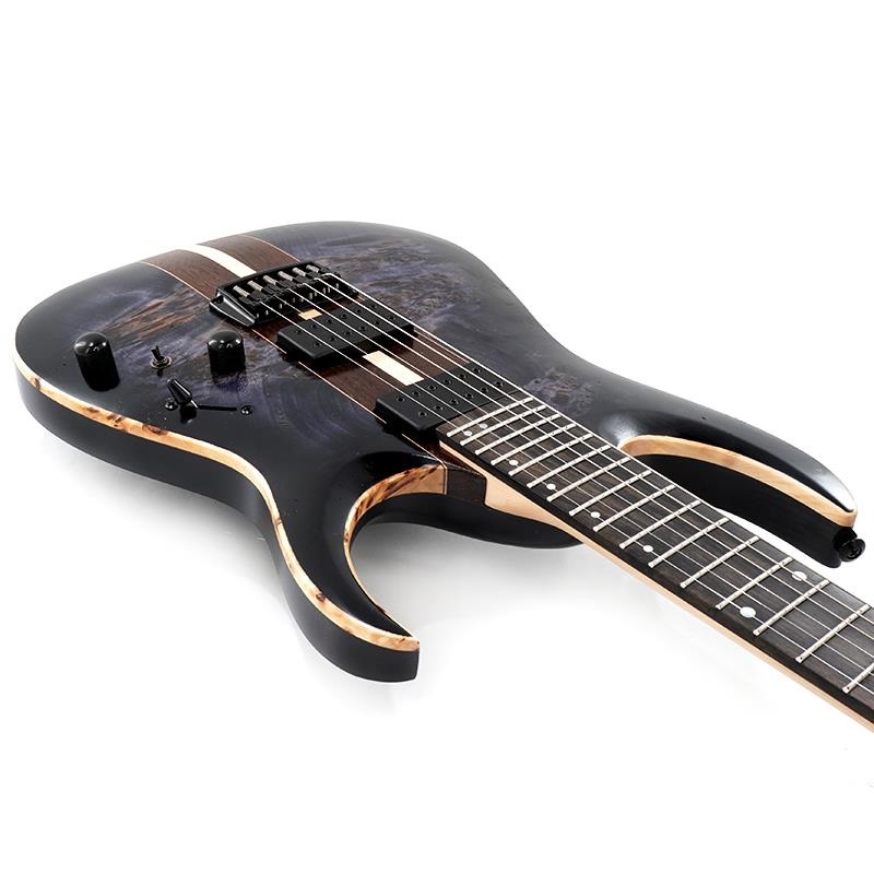 Ibanez Premium RGA21P1PB-DRL (Deep Twilight Burst Low Gloss) [SPOT MODEL] 画像8
